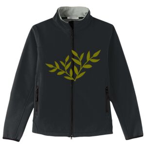 Women's Glacier ® Soft Shell Jacket Thumbnail