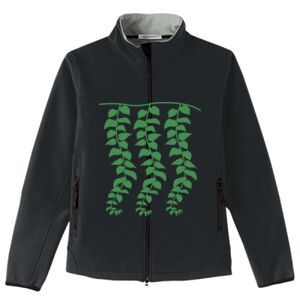 Women's Glacier ® Soft Shell Jacket Thumbnail