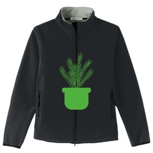 Women's Glacier ® Soft Shell Jacket Thumbnail