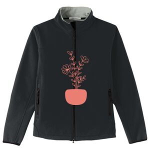 Women's Glacier ® Soft Shell Jacket Thumbnail
