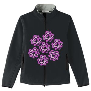 Women's Glacier ® Soft Shell Jacket Thumbnail