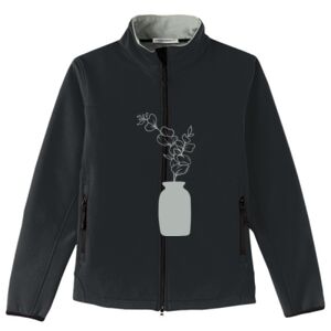 Women's Glacier ® Soft Shell Jacket Thumbnail