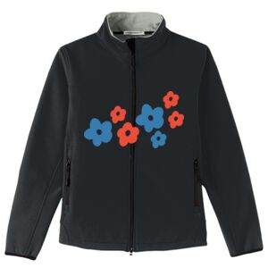 Women's Glacier ® Soft Shell Jacket Thumbnail