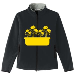 Women's Glacier ® Soft Shell Jacket Thumbnail