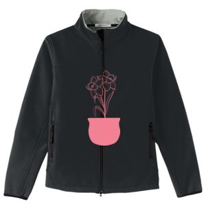 Women's Glacier ® Soft Shell Jacket Thumbnail