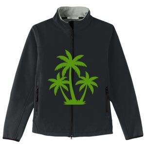 Women's Glacier ® Soft Shell Jacket Thumbnail
