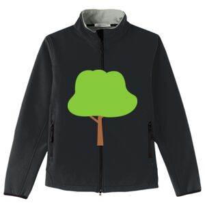 Women's Glacier ® Soft Shell Jacket Thumbnail
