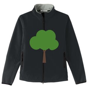 Women's Glacier ® Soft Shell Jacket Thumbnail