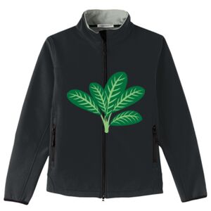 Women's Glacier ® Soft Shell Jacket Thumbnail