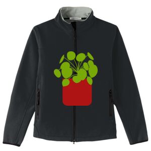 Women's Glacier ® Soft Shell Jacket Thumbnail