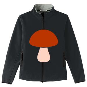 Women's Glacier ® Soft Shell Jacket Thumbnail