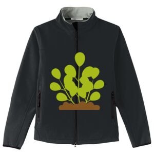 Women's Glacier ® Soft Shell Jacket Thumbnail