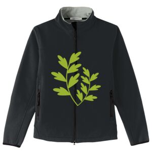 Women's Glacier ® Soft Shell Jacket Thumbnail