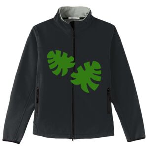 Women's Glacier ® Soft Shell Jacket Thumbnail