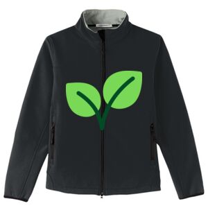 Women's Glacier ® Soft Shell Jacket Thumbnail