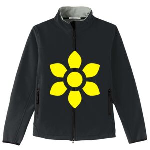 Women's Glacier ® Soft Shell Jacket Thumbnail