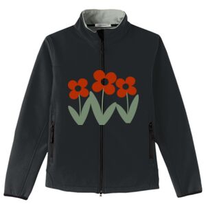 Women's Glacier ® Soft Shell Jacket Thumbnail