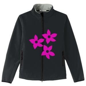 Women's Glacier ® Soft Shell Jacket Thumbnail