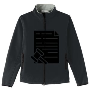 Women's Glacier ® Soft Shell Jacket Thumbnail