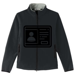Women's Glacier ® Soft Shell Jacket Thumbnail