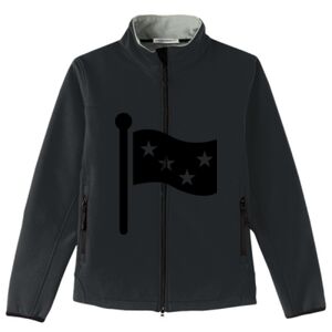 Women's Glacier ® Soft Shell Jacket Thumbnail