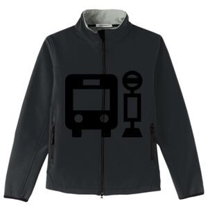 Women's Glacier ® Soft Shell Jacket Thumbnail