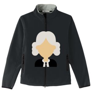 Women's Glacier ® Soft Shell Jacket Thumbnail