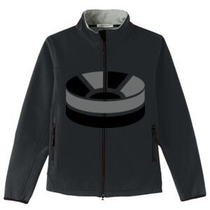 Women's Glacier ® Soft Shell Jacket Thumbnail
