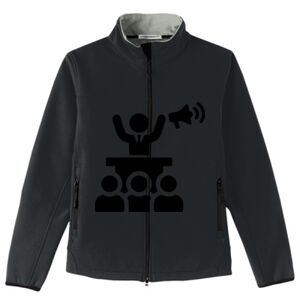 Women's Glacier ® Soft Shell Jacket Thumbnail