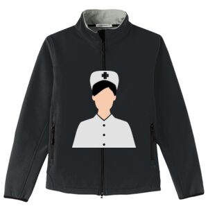 Women's Glacier ® Soft Shell Jacket Thumbnail