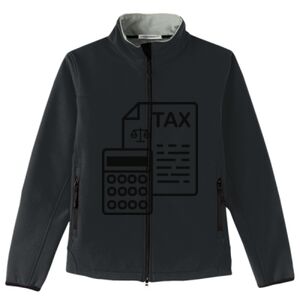 Women's Glacier ® Soft Shell Jacket Thumbnail
