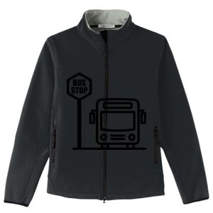 Women's Glacier ® Soft Shell Jacket Thumbnail