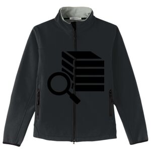 Women's Glacier ® Soft Shell Jacket Thumbnail