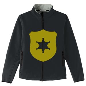 Women's Glacier ® Soft Shell Jacket Thumbnail