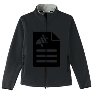 Women's Glacier ® Soft Shell Jacket Thumbnail