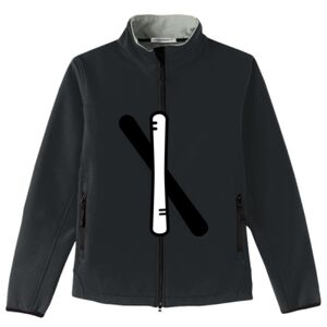 Women's Glacier ® Soft Shell Jacket Thumbnail