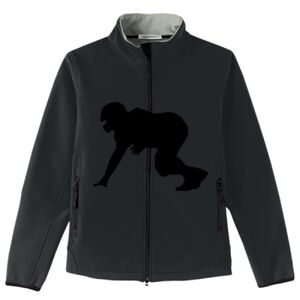 Women's Glacier ® Soft Shell Jacket Thumbnail
