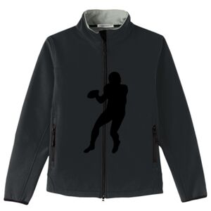 Women's Glacier ® Soft Shell Jacket Thumbnail