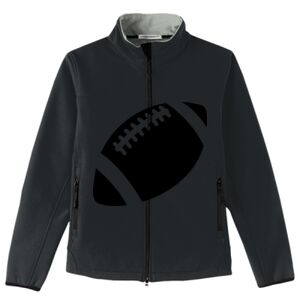 Women's Glacier ® Soft Shell Jacket Thumbnail