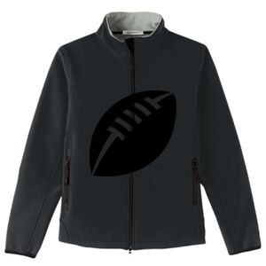 Women's Glacier ® Soft Shell Jacket Thumbnail