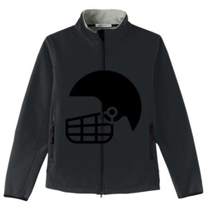 Women's Glacier ® Soft Shell Jacket Thumbnail