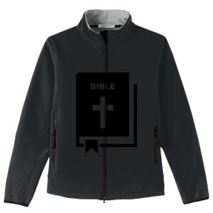 Women's Glacier ® Soft Shell Jacket Thumbnail