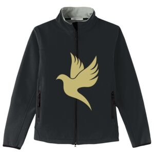 Women's Glacier ® Soft Shell Jacket Thumbnail