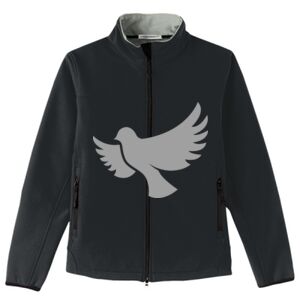 Women's Glacier ® Soft Shell Jacket Thumbnail