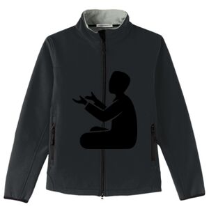 Women's Glacier ® Soft Shell Jacket Thumbnail