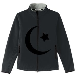 Women's Glacier ® Soft Shell Jacket Thumbnail