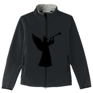 Women's Glacier ® Soft Shell Jacket Thumbnail