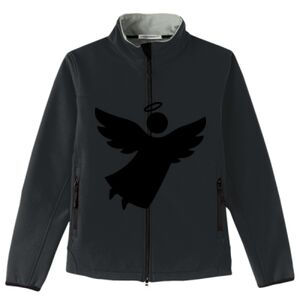 Women's Glacier ® Soft Shell Jacket Thumbnail