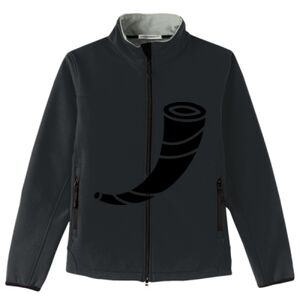Women's Glacier ® Soft Shell Jacket Thumbnail