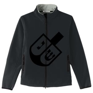 Women's Glacier ® Soft Shell Jacket Thumbnail